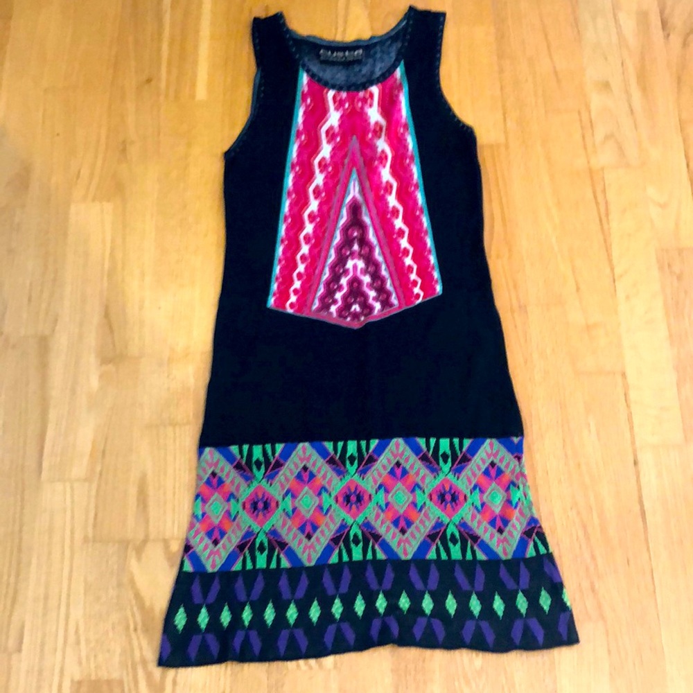 NEW Custo Barcelona knit dress.